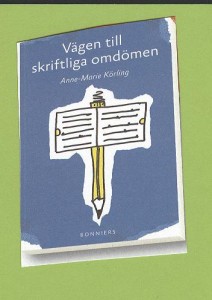 OMSLAGET VÄgen till