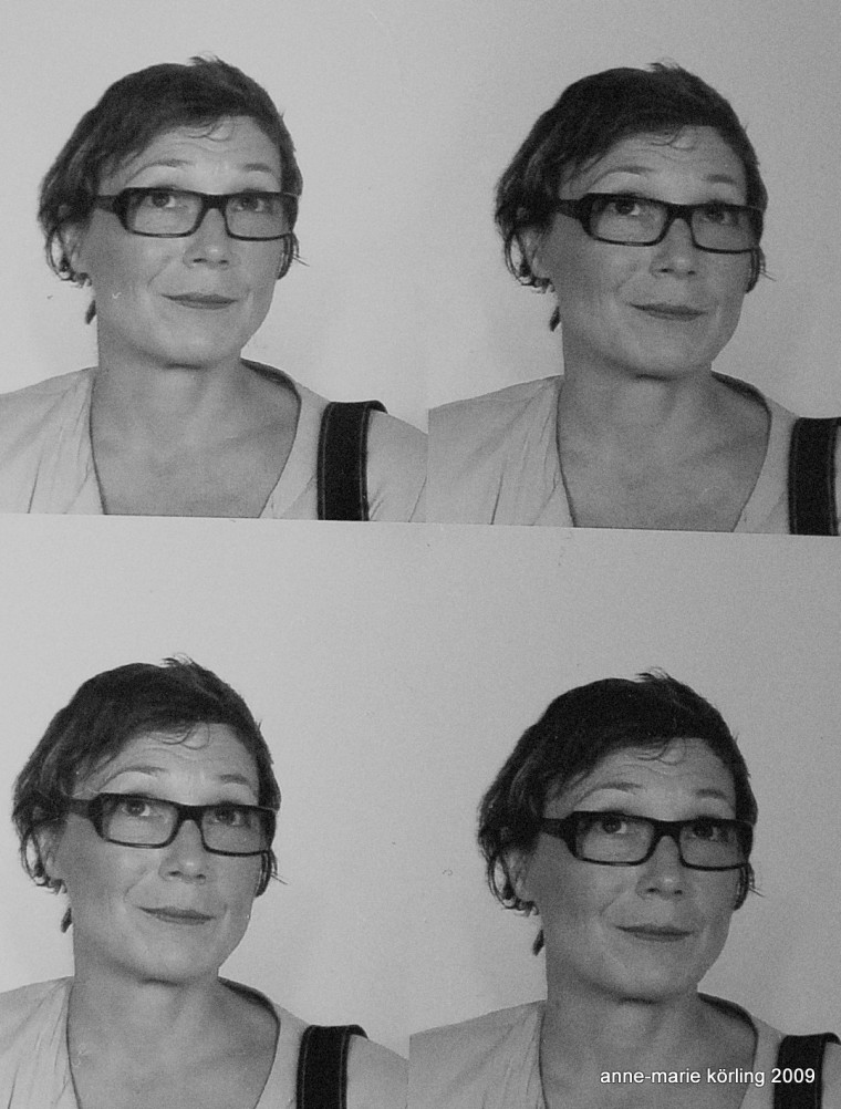 Körling tänker på massor av sätt - automaten fotograferade 2009 Körling tänker på massor av sätt - automaten fotograferade 2009
