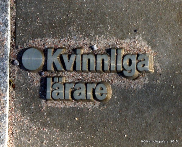 Körling fotograferar 2010 - jAG ÄR I ÖREBRO!
