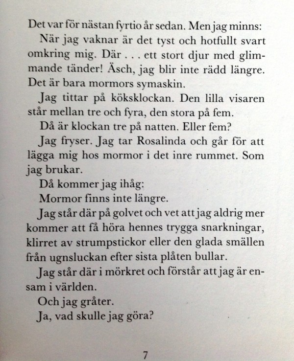 Text Stackars mej Håkan Jaensson Arne Norlin